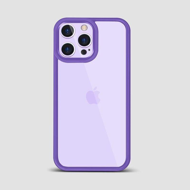 Gripp Clarion Case for iPhone 14 Pro - Purple, , large image number 0