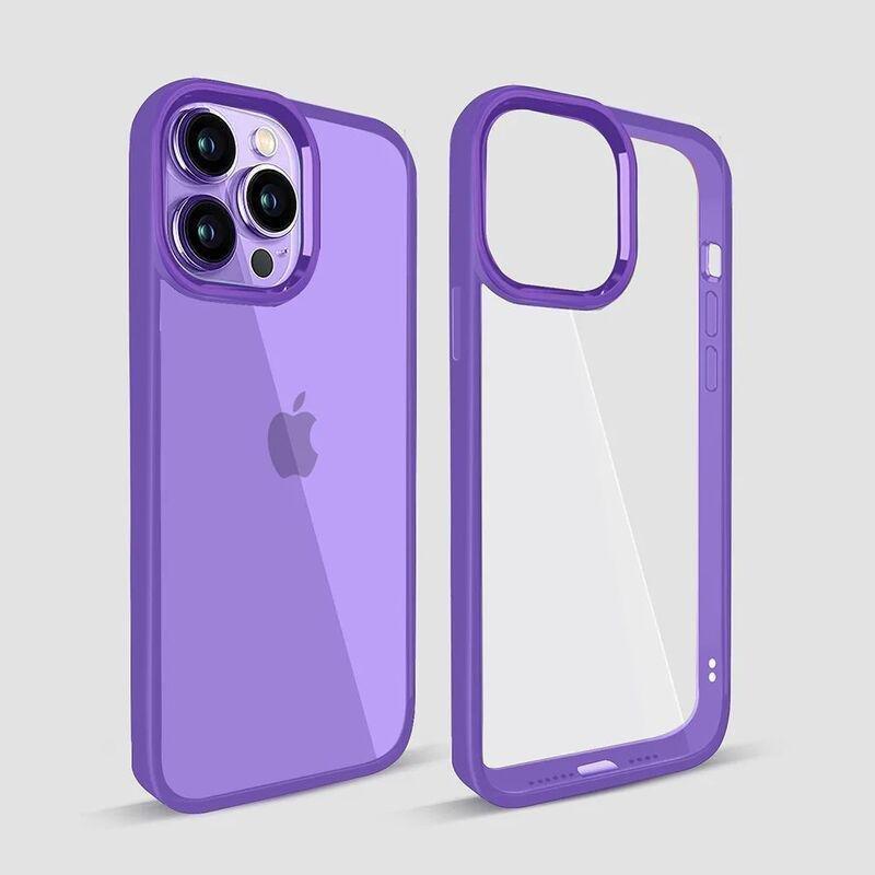 Gripp Clarion Case for iPhone 14 Pro - Purple, , large image number 2