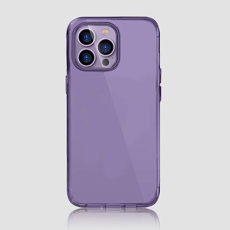 Gripp Neo Case for iPhone 14 Pro Max - Purple, , large image number 0
