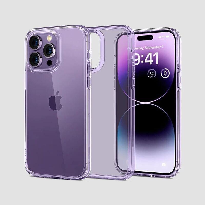 Gripp Neo Case for iPhone 14 Pro Max - Purple, , large image number 2
