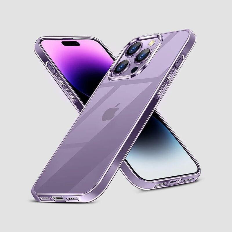 Gripp Neo Case for iPhone 14 Pro Max - Purple, , large image number 4