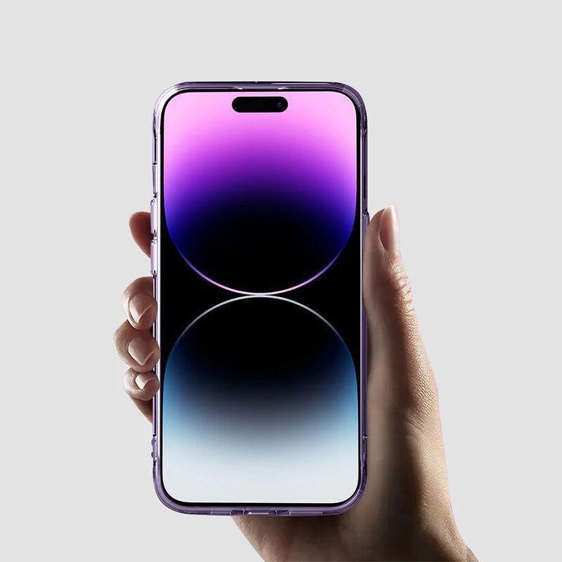Gripp Neo Case for iPhone 14 Pro Max - Purple, , large image number 6