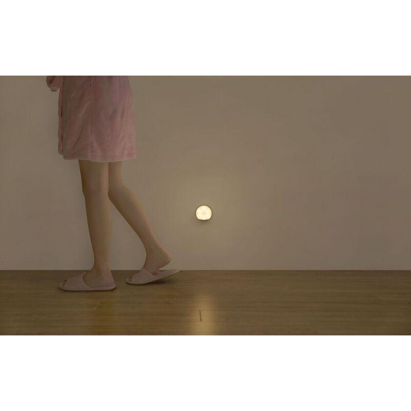 Xiaomi Yeelight Motion Sensor Nightlight - White, , large image number 3