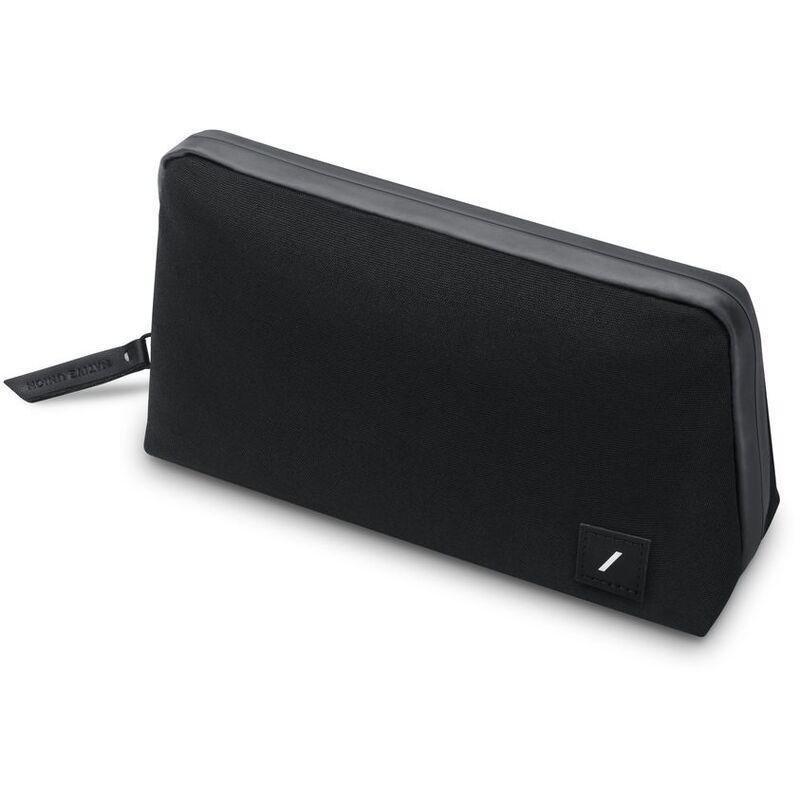 Native Union Stow Lite Organizer Pouch - Black, , large image number 1