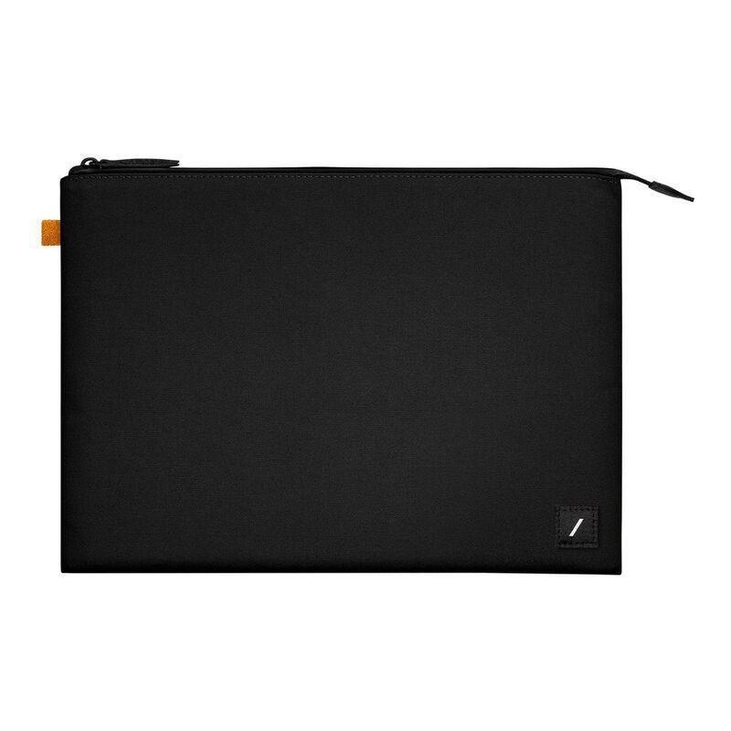 Native Union Stow Lite Sleeve for MacBook 14" - Black, , medium