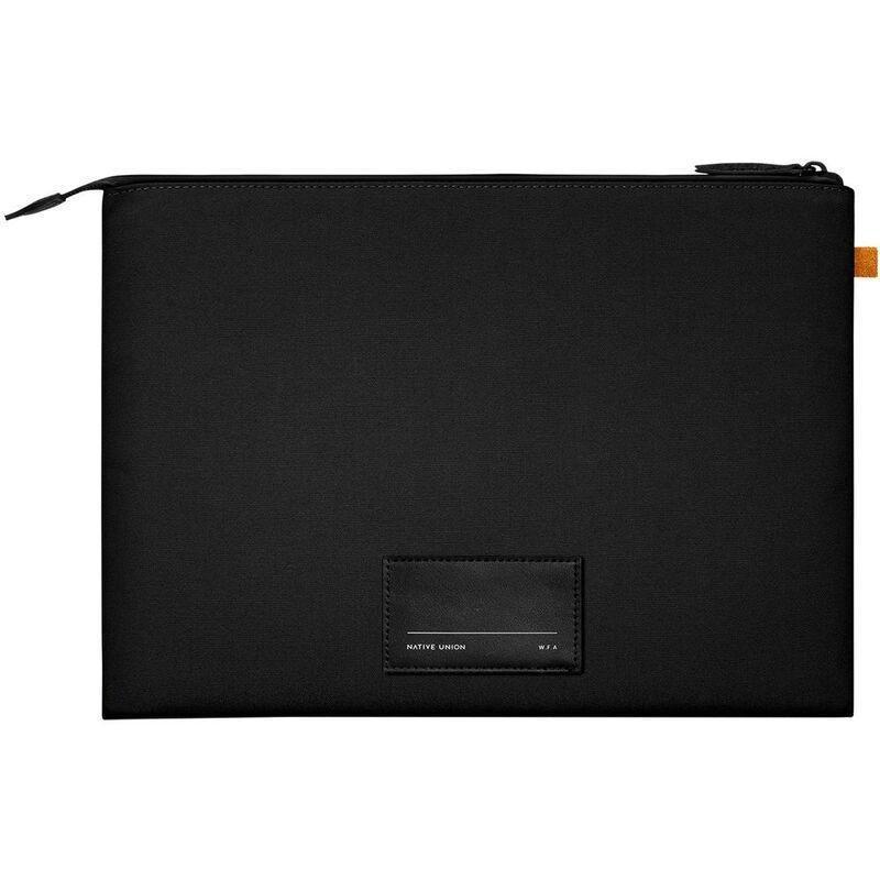 Native Union Stow Lite Sleeve for MacBook 14" - Black, , large image number 1