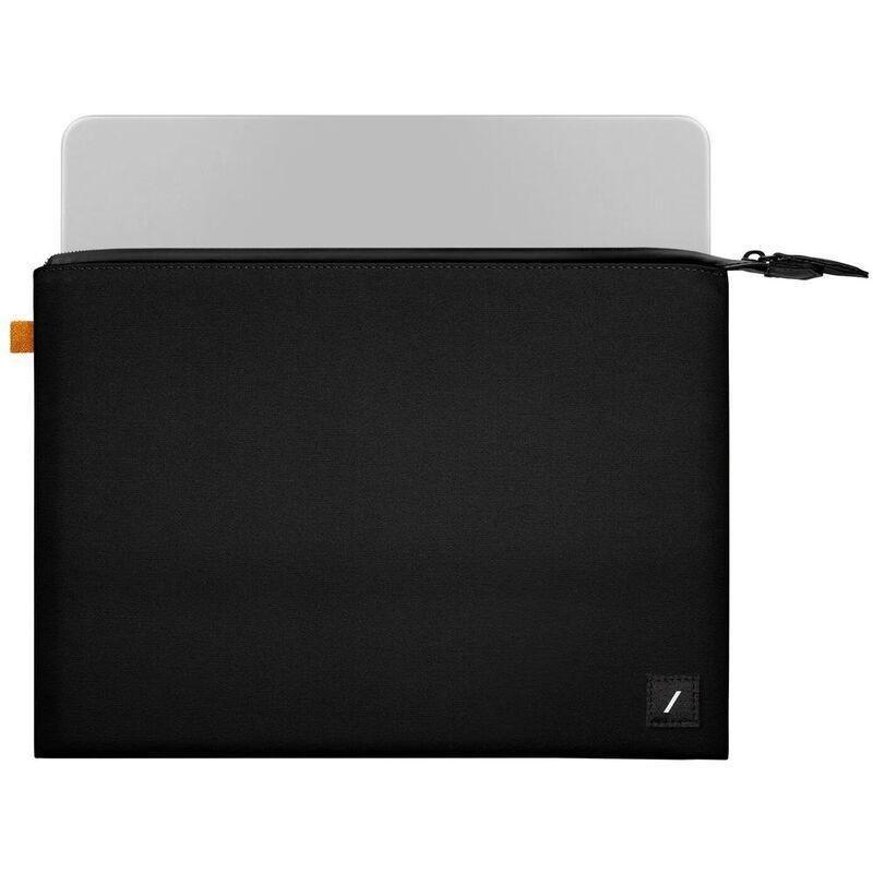 Native Union Stow Lite Sleeve for MacBook 14" - Black, , large image number 2