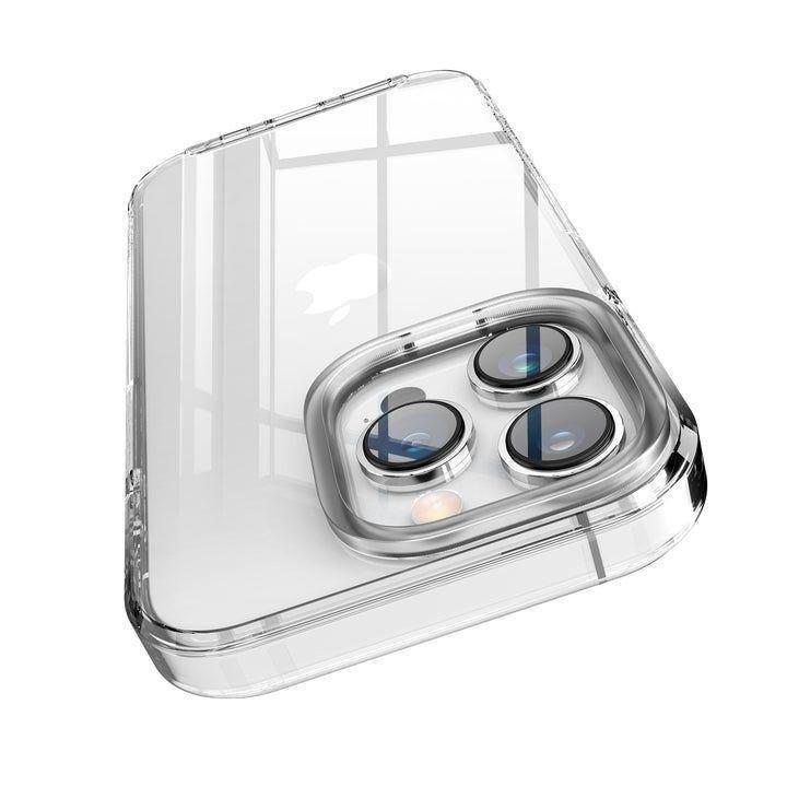 Elago Hybrid Case for iPhone 14 Pro - Clear, , medium