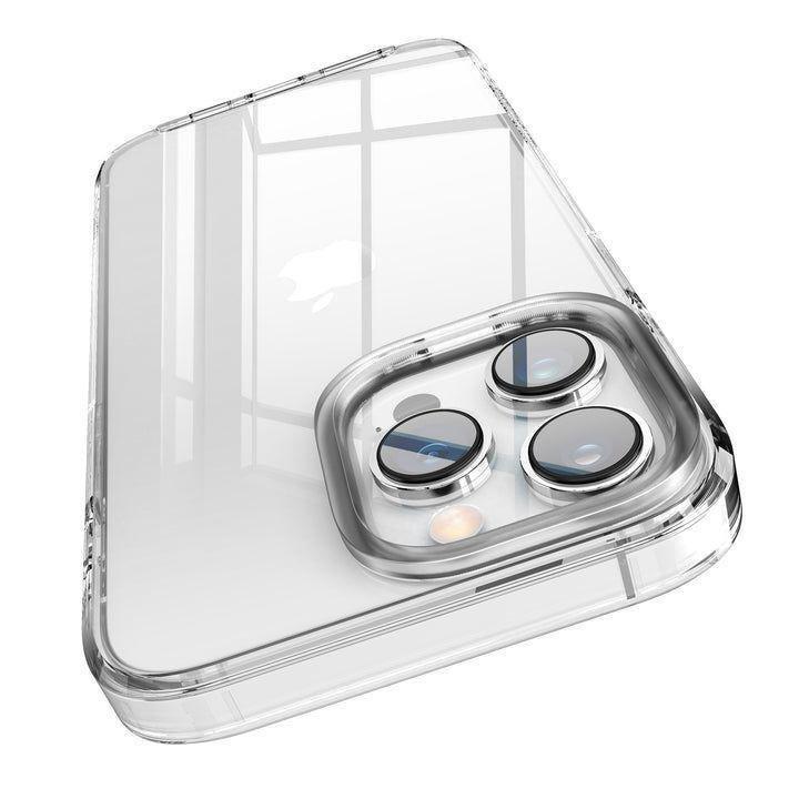 Elago Hybrid Case for iPhone 14 Pro Max - Clear, , medium