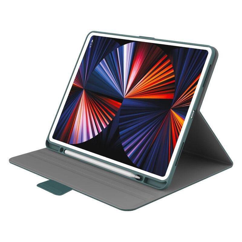 Cygnett TekView Case for iPad Air 10.9/iPad Pro 11 - Emerald, , large image number 0