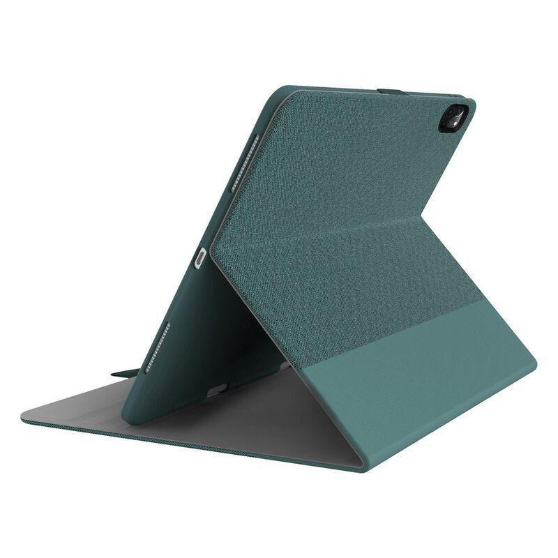 Cygnett TekView Case for iPad Air 10.9/iPad Pro 11 - Emerald, , large image number 1