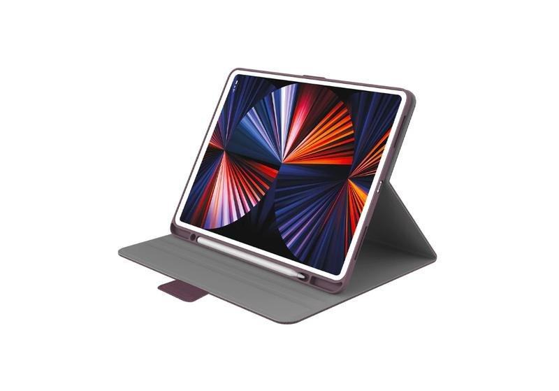 Cygnett Tekview Case For iPad Air 10.9/iPad Pro 11 - Dusty Rose, , large image number 0