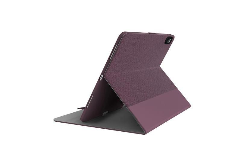 CYGNETT - Cygnett Tekview Case For iPad Air 10.9/iPad Pro 11 - Dusty Rose