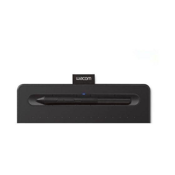 Wacom Intuos S Bluetooth - Manga Edition - Graphics Tablet - Black, , large image number 2