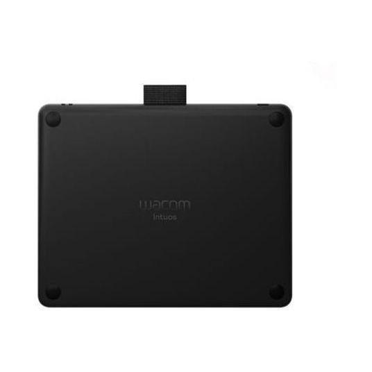 Wacom Intuos S Bluetooth - Manga Edition - Graphics Tablet - Black, , large image number 3