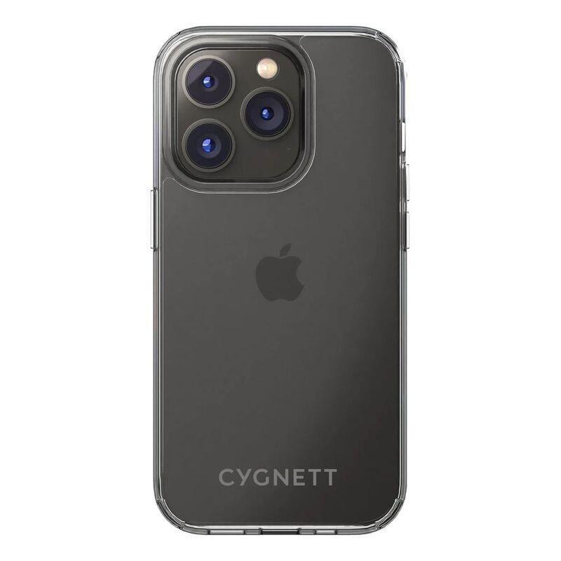 Cygnett AeroShield MagSafe Case for iPhone 14 Pro - Clear, , large image number 0