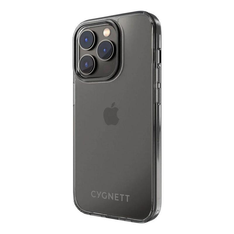 Cygnett AeroShield MagSafe Case for iPhone 14 Pro - Clear, , large image number 1