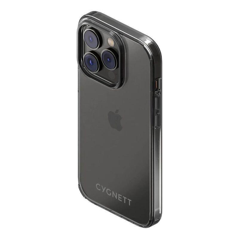 Cygnett AeroShield MagSafe Case for iPhone 14 Pro - Clear, , large image number 2