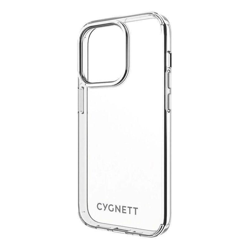 Cygnett AeroShield MagSafe Case for iPhone 14 Pro - Clear, , large image number 5