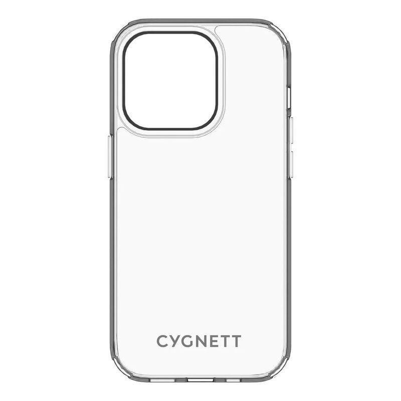 Cygnett AeroShield MagSafe Case for iPhone 14 Pro - Clear, , large image number 6