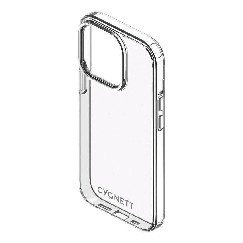 Cygnett AeroShield MagSafe Case for iPhone 14 Pro - Clear, , large image number 7