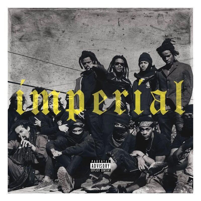 Imperial | Denzel Curry, , large image number 0