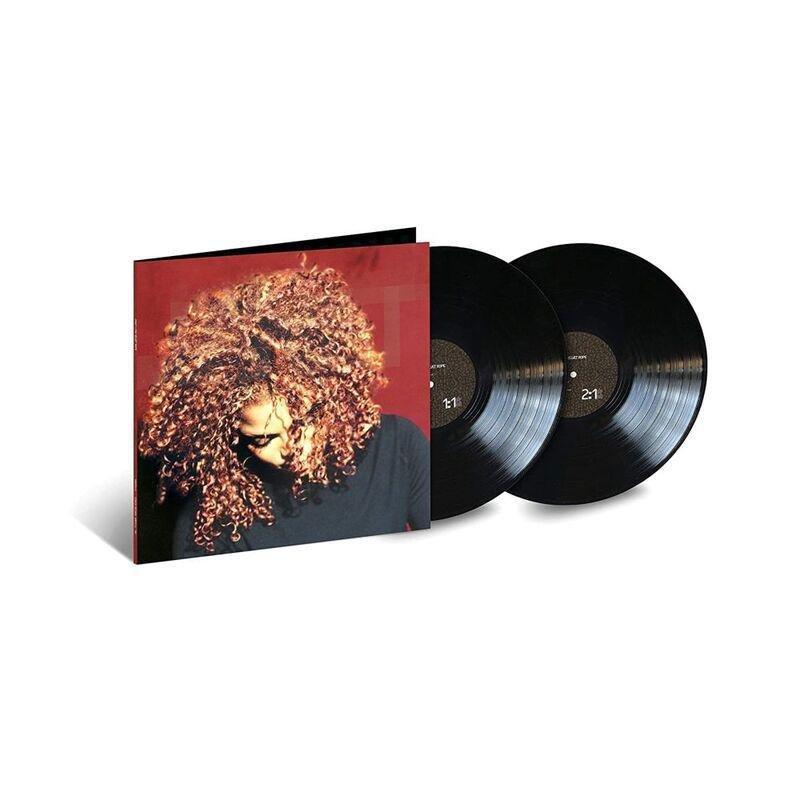 Velvet Rope (2 Discs) | Janet Jackson, , large image number 0