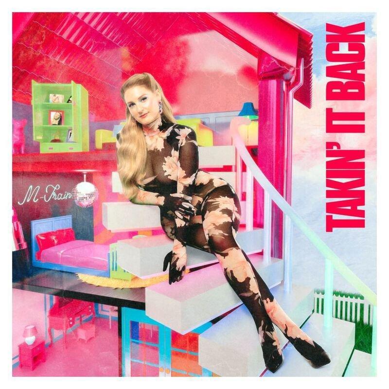 Takin It Back | Meghan Trainor, , large image number 0