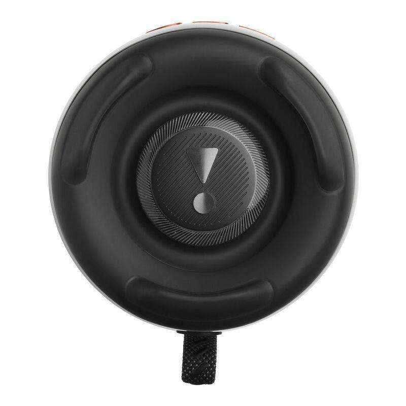 JBL Pulse 5 Portable Bluetooth Speaker with Light Show - Black, , large image number 6