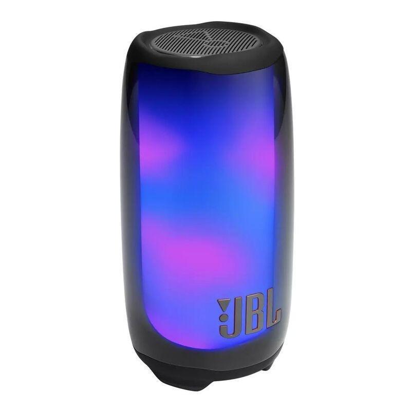 JBL Pulse 5 Portable Bluetooth Speaker with Light Show - Black, , large image number 7