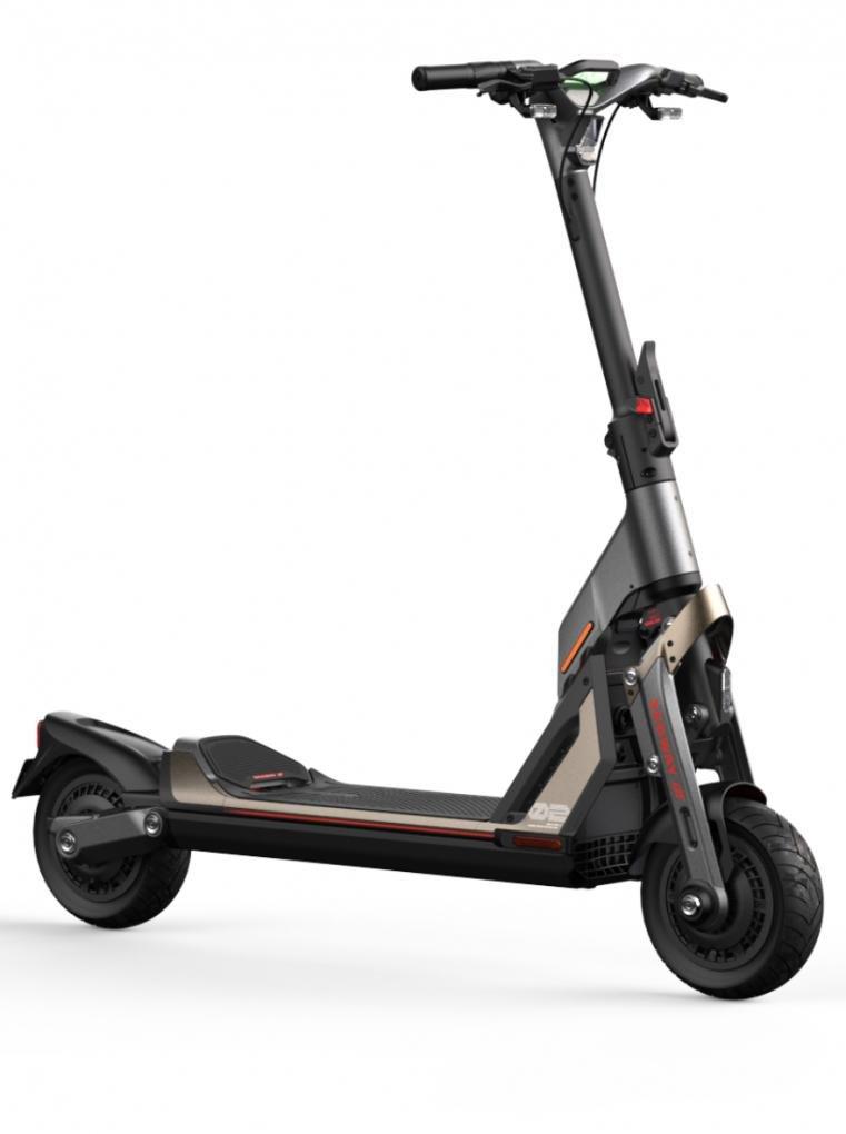 Segway KickScooter Super Scooter GT2P, , large image number 0