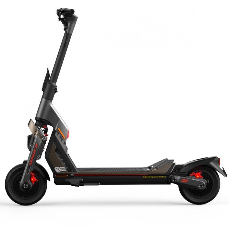 Segway KickScooter Super Scooter GT2P, , large image number 2