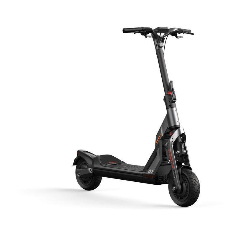Segway KickScooter GT1P Super Scooter, , medium
