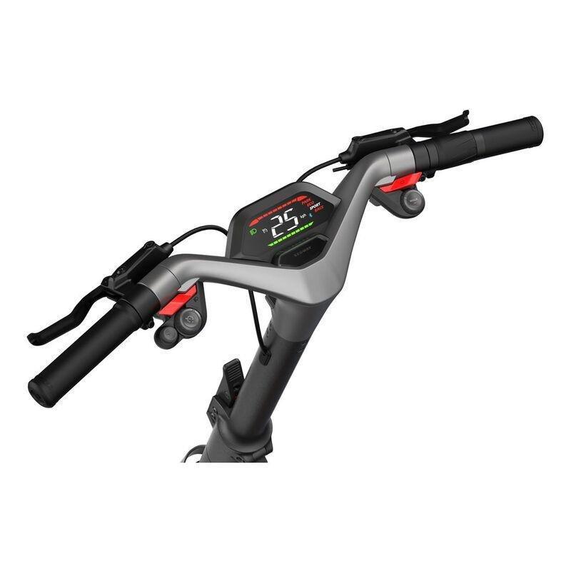 Segway KickScooter GT1P Super Scooter, , large image number 1