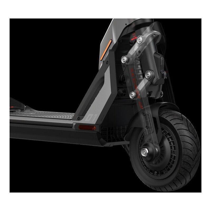 Segway KickScooter GT1P Super Scooter, , large image number 3