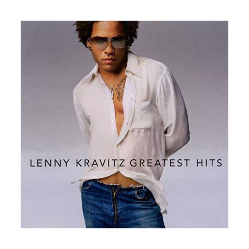 UNIVERSAL MUSIC - Greatest Hits (2 Discs) | Lenny Kravitz