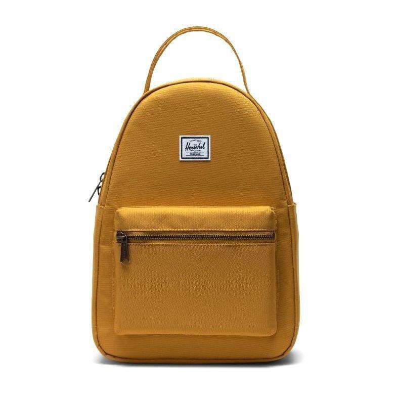 Herschel Nova Classic Small Backpack - Harvest Gold, , large image number 0
