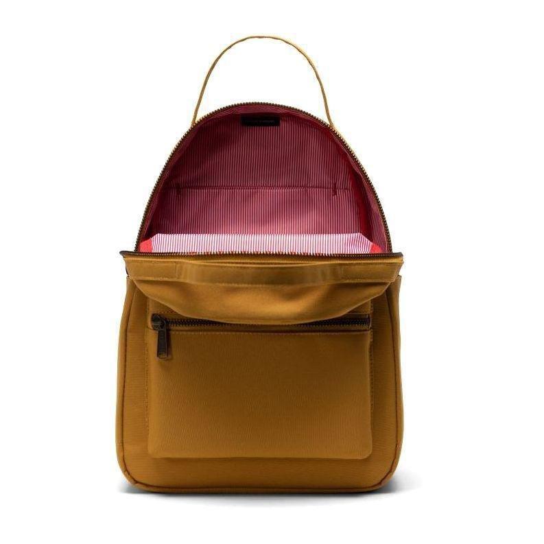 Herschel Nova Classic Small Backpack - Harvest Gold, , large image number 1