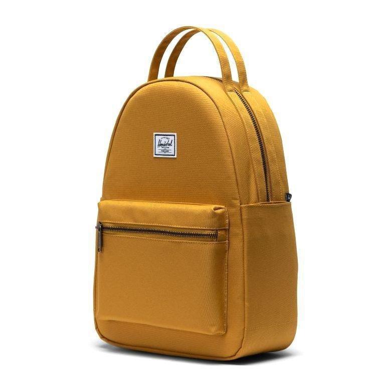 Herschel Nova Classic Small Backpack - Harvest Gold, , large image number 2