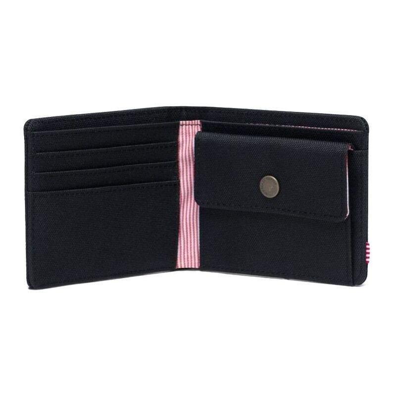 Herschel Roy Coin Classic RFID Wallet - Black, , large image number 2