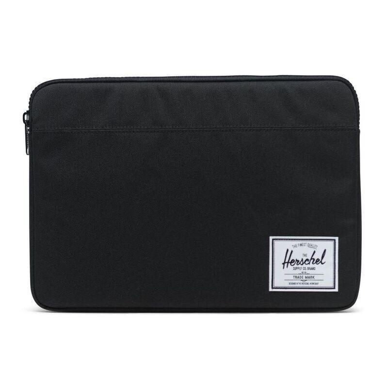 Herschel Anchor 14-Inch Classic Laptop Sleeve - Black, , medium