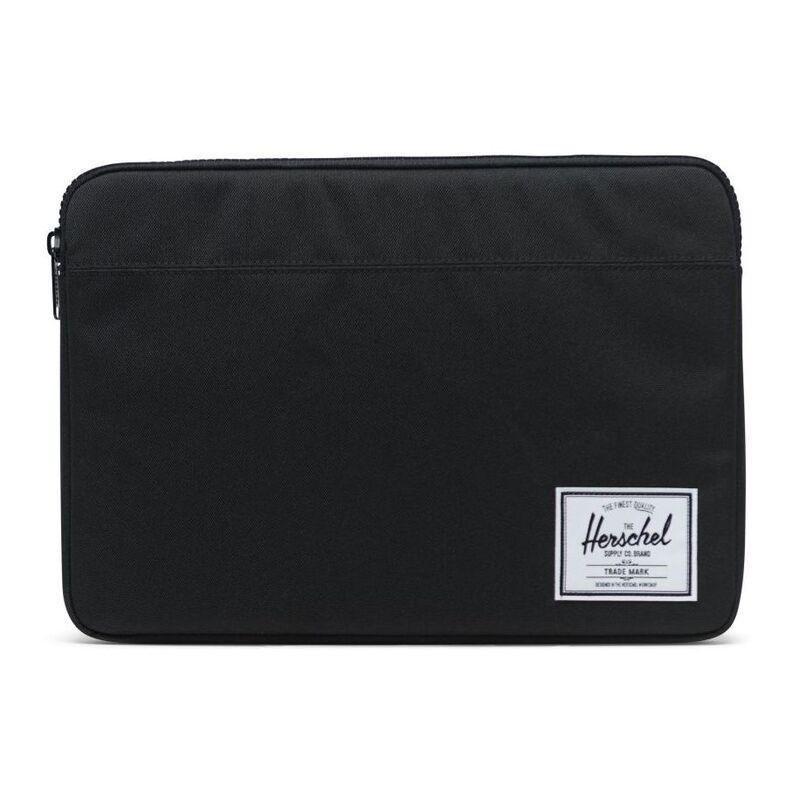 HERSCHEL SUPPLY CO. - Herschel Anchor 14-Inch Classic Laptop Sleeve - Black