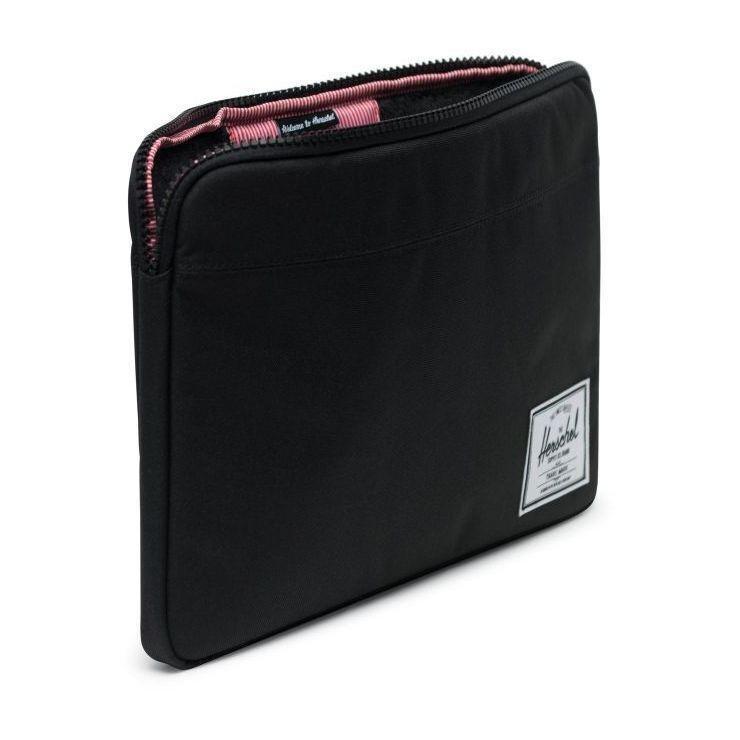 Herschel Anchor 14-Inch Classic Laptop Sleeve - Black, , large image number 2