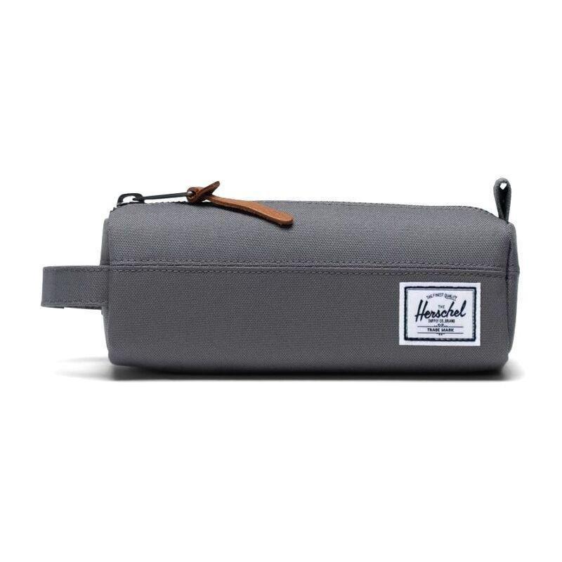 Herschel Settlement Classic Pouch Case - Gargoyle, , large image number 0