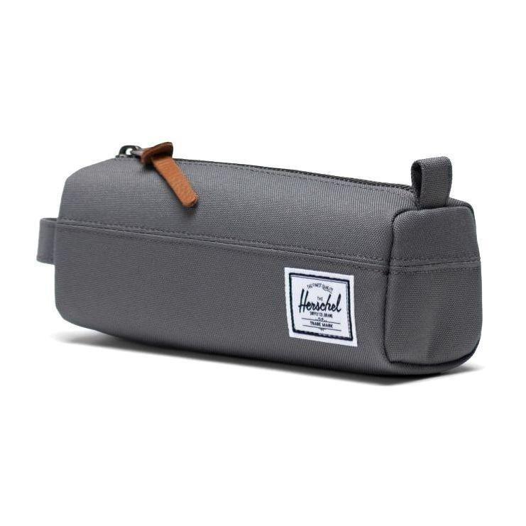 Herschel Settlement Classic Pouch Case - Gargoyle, , large image number 1