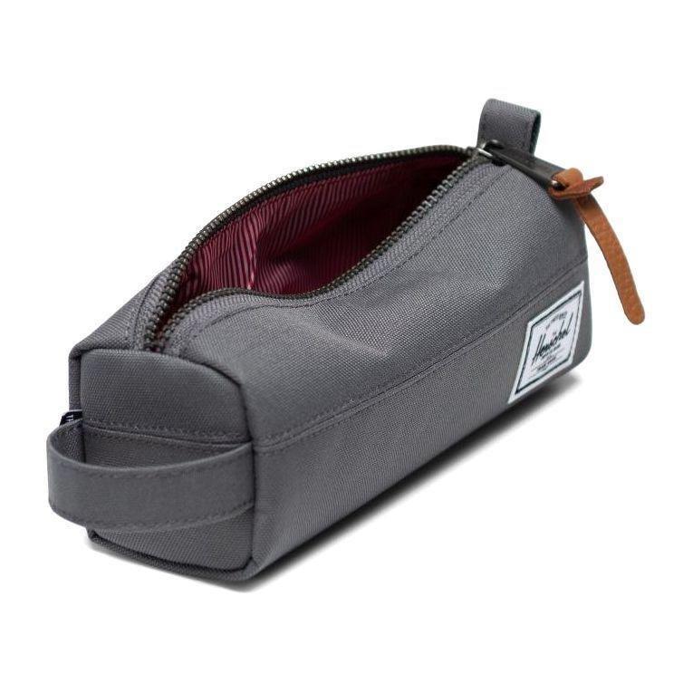 Herschel Settlement Classic Pouch Case - Gargoyle, , large image number 2