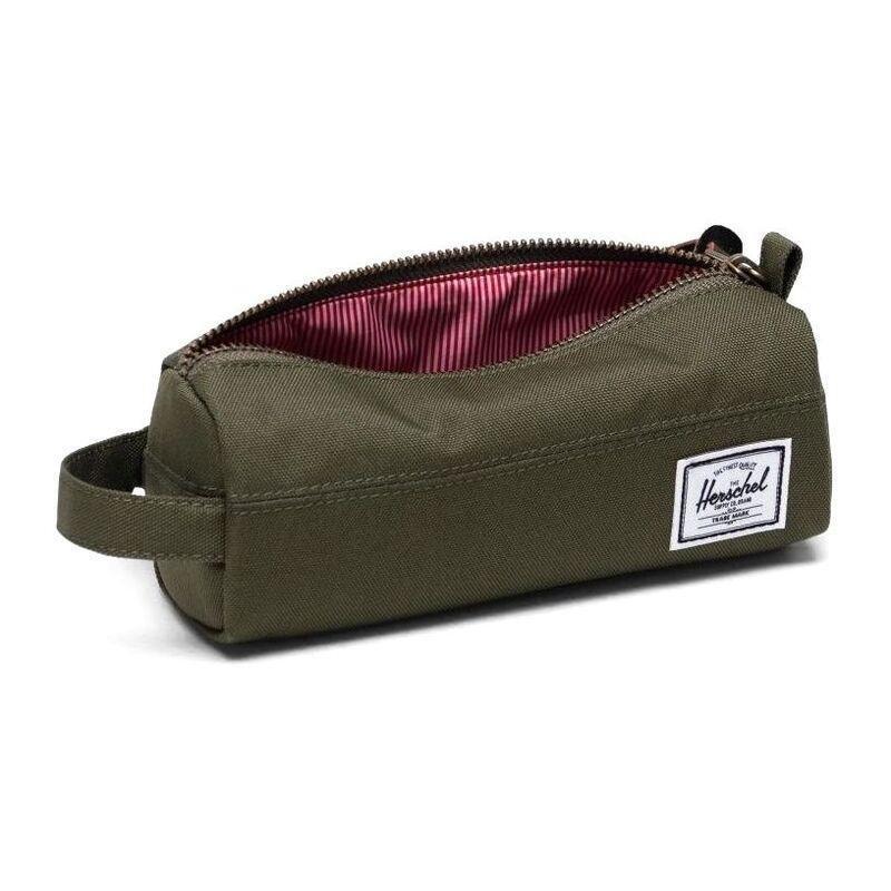Herschel Settlement Classic Pouch Case - Ivy Green, , large image number 1