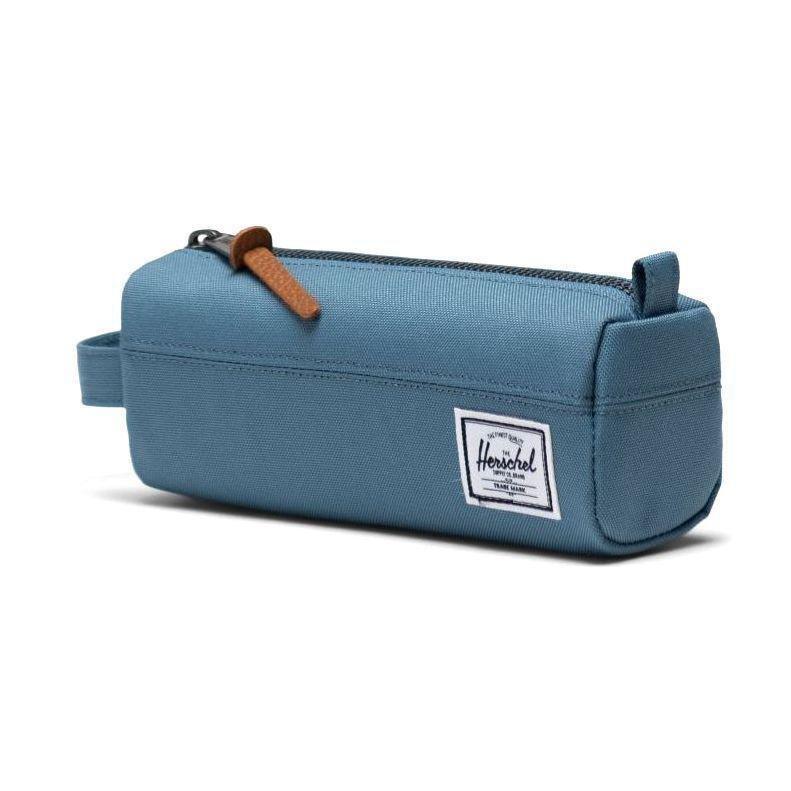 Herschel Settlement Classic Pouch Case - Bluestone, , large image number 1
