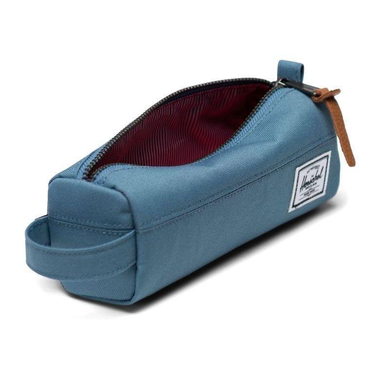 Herschel Settlement Classic Pouch Case - Bluestone, , large image number 2