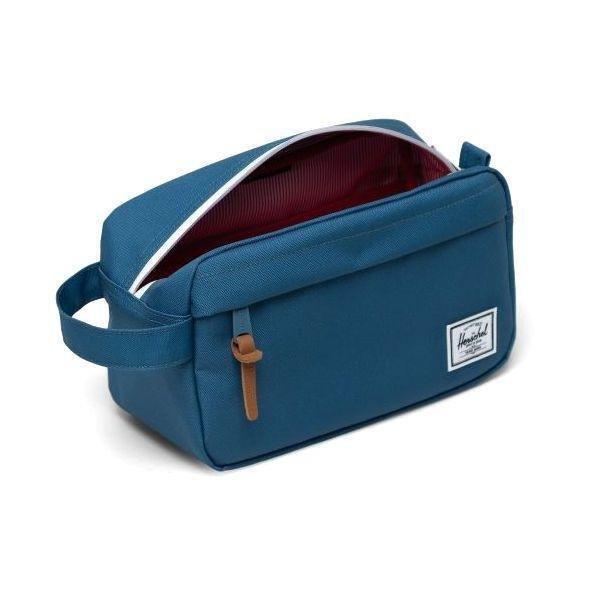 Herschel Chapter Classic Travel Pouch - Bluestone, , large image number 2